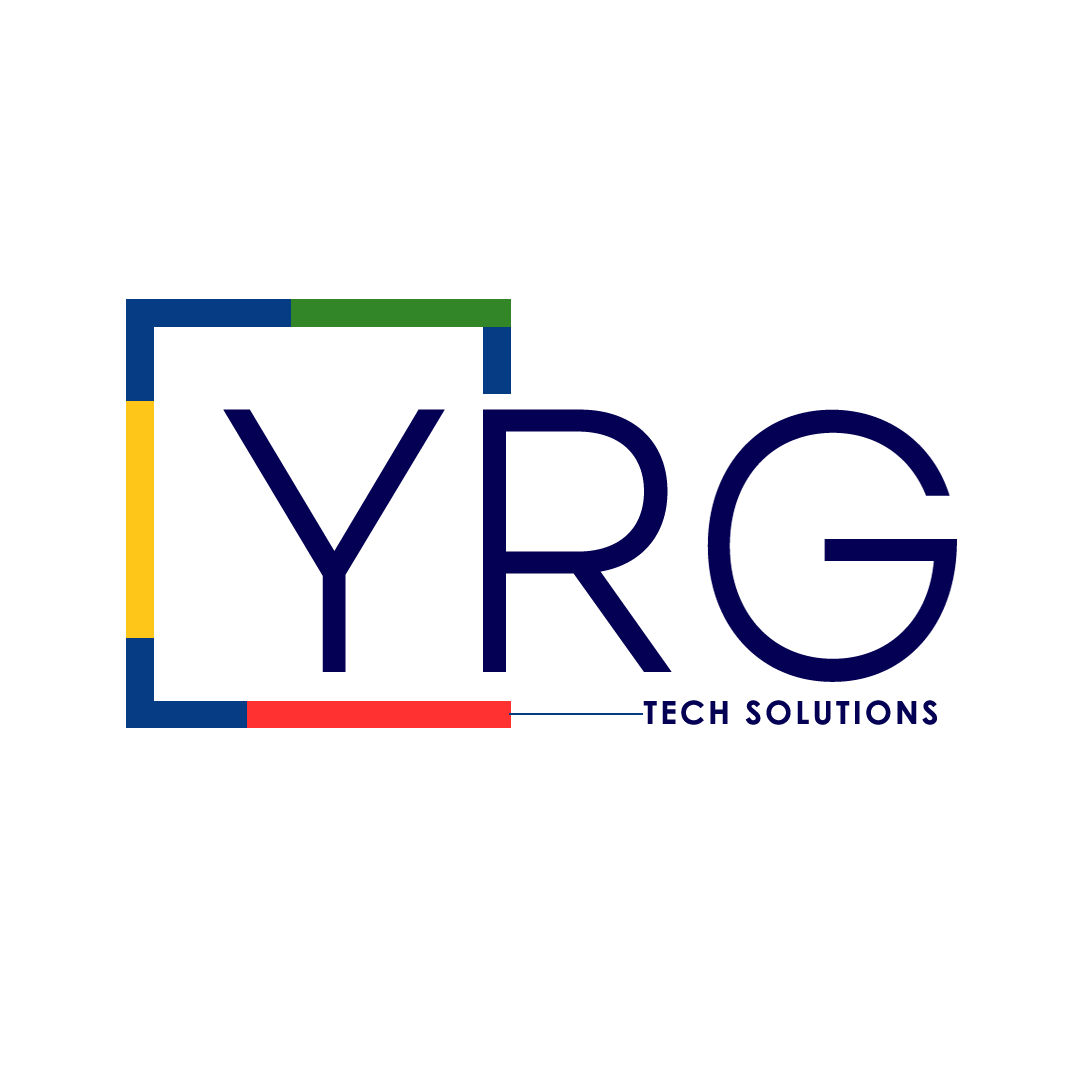 YRG TECH SOLUTIONS PVT LTD